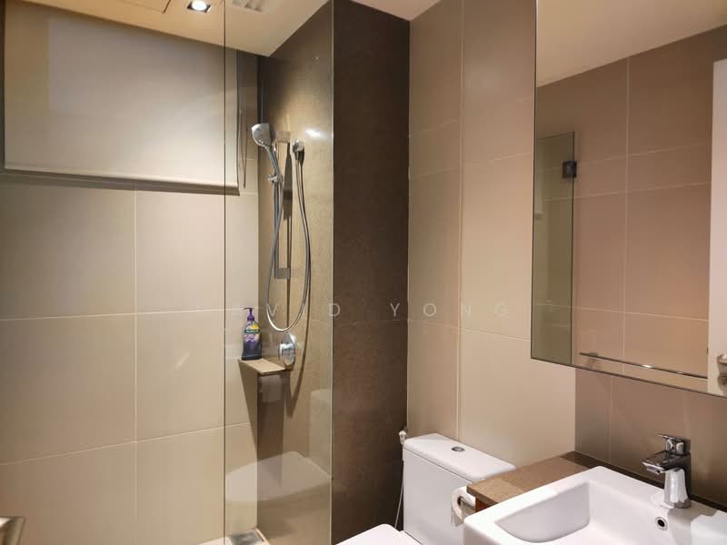 Service Residence for Rent at Stonor 3 - David Yong - PropertyGuru.com.my