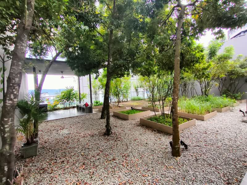 Service Residence for Rent at Stonor 3 - David Yong - PropertyGuru.com.my