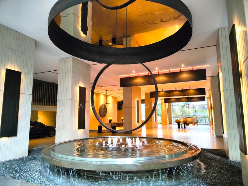 Service Residence for Rent at Stonor 3 - David Yong - PropertyGuru.com.my