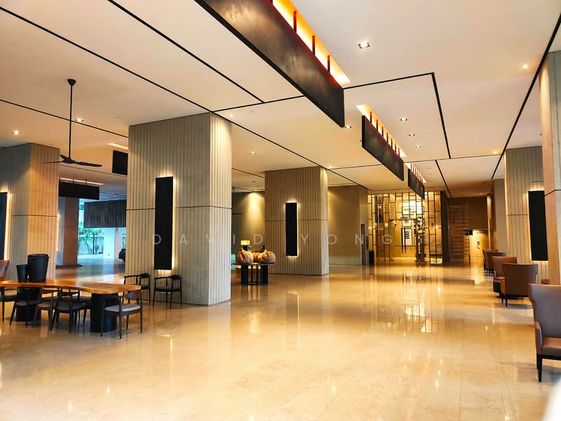 Service Residence for Rent at Stonor 3 - David Yong - PropertyGuru.com.my