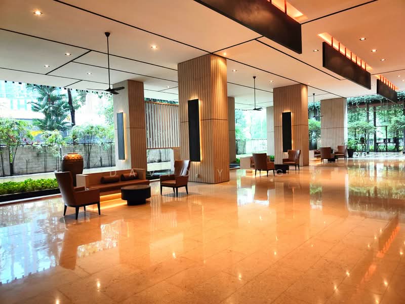 Service Residence for Rent at Stonor 3 - David Yong - PropertyGuru.com.my