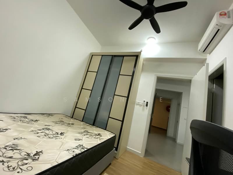 Condominium for Rent at Aster Residence - Samson Lee - Bedroom - PropertyGuru.com.my