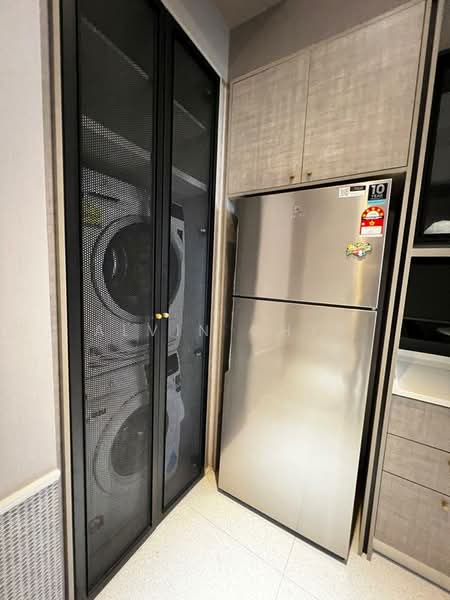 Service Residence for Rent at Millerz Square Serviced Residence - Alvin Chye - PropertyGuru.com.my