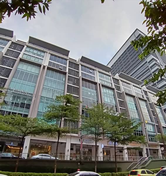 Pejabat Runcit untuk Dijual di Cheras (Selangor) - Phyllis Lim - Exterior - PropertyGuru.com.my