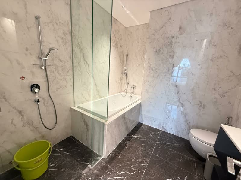 Untuk Disewa - SO Sofitel Kuala Lumpur Residences