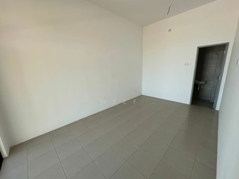 Semi-Detached House for Sale in Alor Setar (Kedah) - Haneef . - Interior - PropertyGuru.com.my