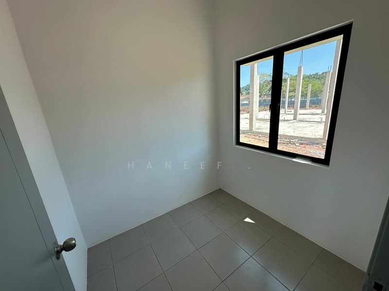 Semi-Detached House for Sale in Alor Setar (Kedah) - Haneef . - Interior - PropertyGuru.com.my