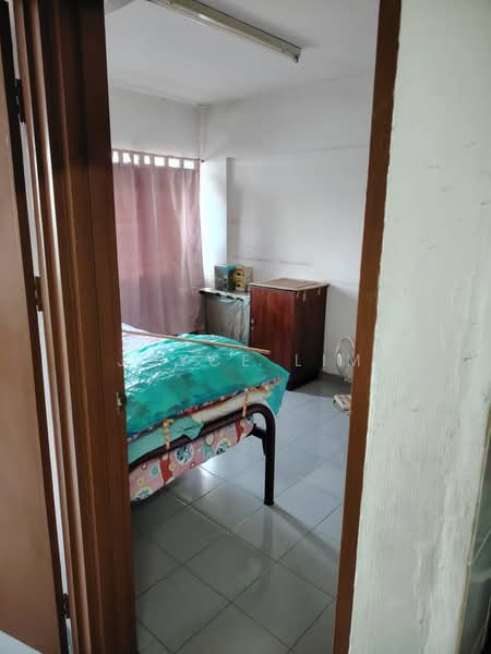 Flat for Sale at Taman Utara - JOYCE LIM - Bedroom - PropertyGuru.com.my