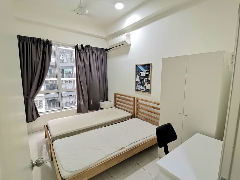 Service Residence for Rent at BSP 21 - MISS LIM - Bedroom - PropertyGuru.com.my
