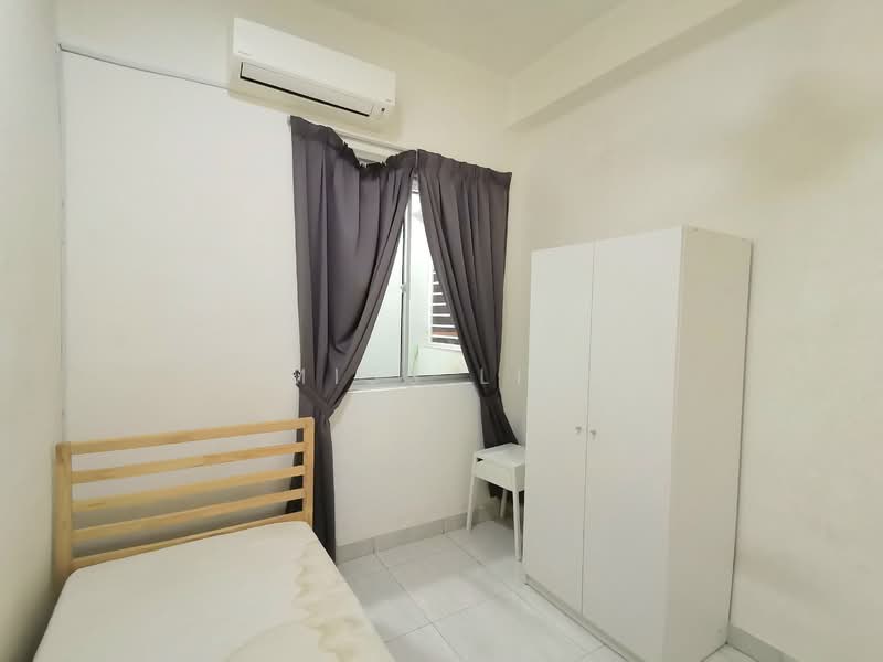 Service Residence for Rent at BSP 21 - MISS LIM - Bedroom - PropertyGuru.com.my