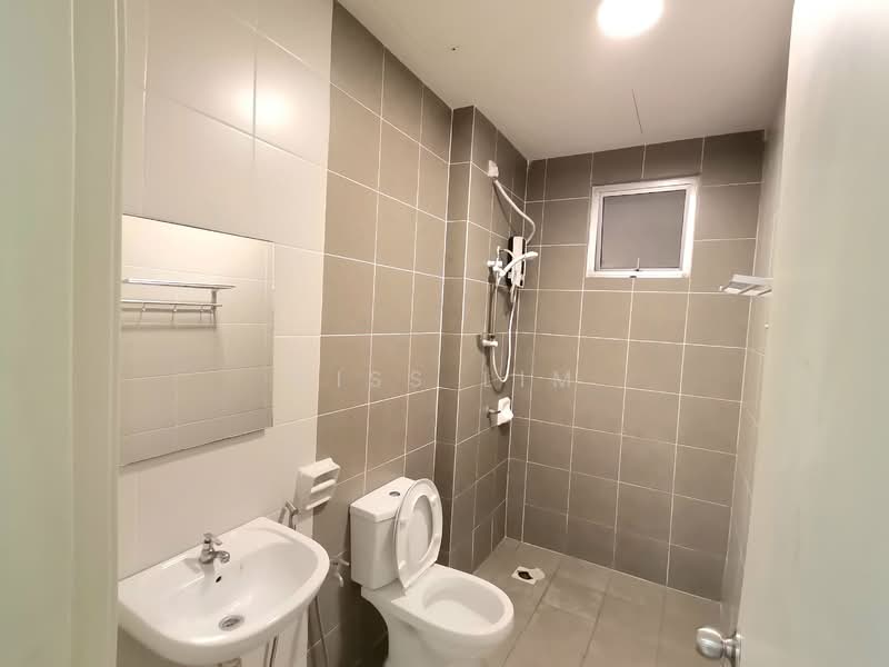 Service Residence for Rent at BSP 21 - MISS LIM - Bathroom - PropertyGuru.com.my