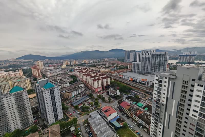 The Herz untuk Untuk Disewa - RM 2,160 /bulan, Mac 2026 - Exterior - PropertyGuru.com.my