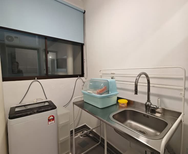 The Herz untuk Untuk Disewa - RM 2,160 /bulan, Mac 2026 - Interior - PropertyGuru.com.my