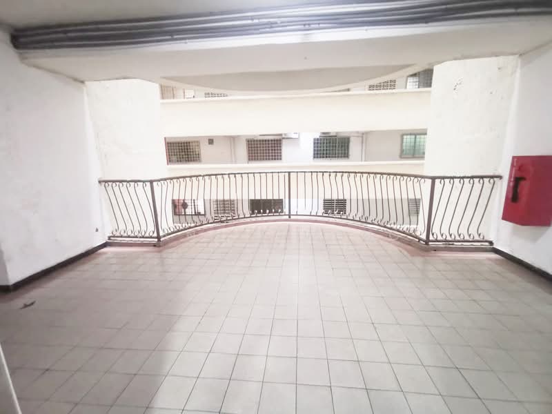 Untuk Dijual - Pelangi Indah Condominium