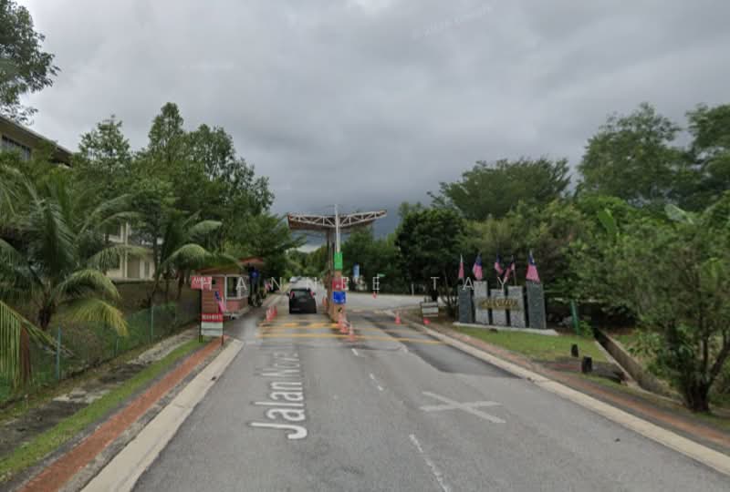 2-storey Terraced House for Sale in Subang Bestari (Shah Alam) - Hannee Tay - Exterior - PropertyGuru.com.my