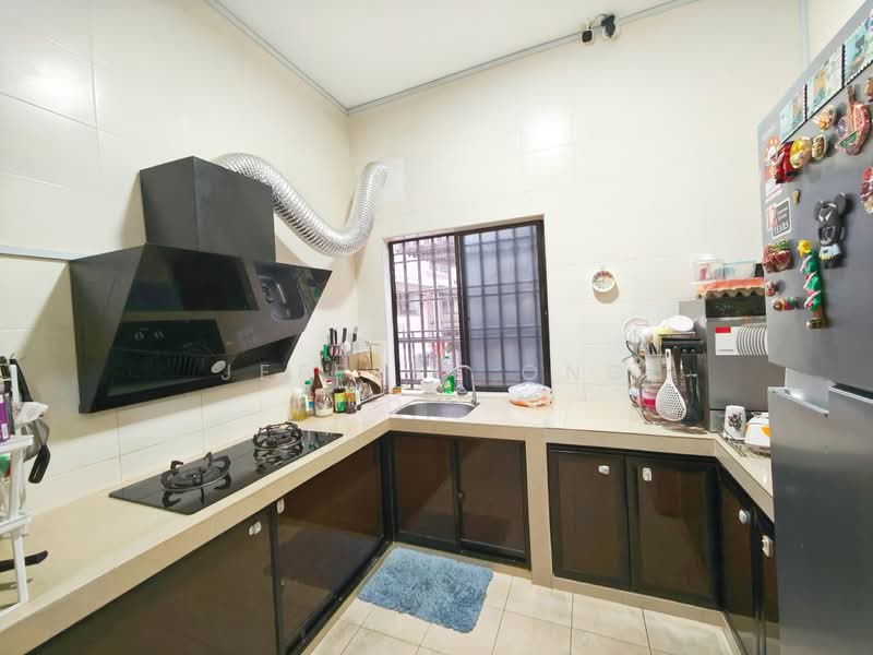 Semi-Detached House for Sale in Kulai (Johor) - Jeffrey Ong - PropertyGuru.com.my