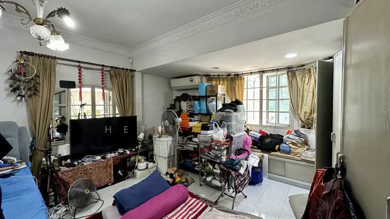 Taman Bandaraya untuk Untuk Dijual - RM 4,290,000, Mac 2026 - Living Room - PropertyGuru.com.my