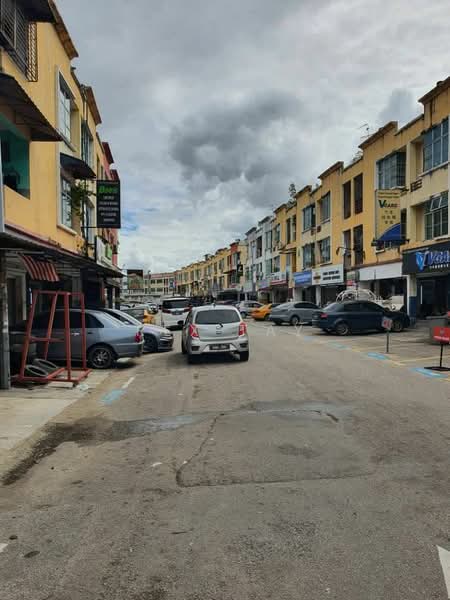 Shop for Rent in Johor Bahru (Johor) - Rex Tay - PropertyGuru.com.my