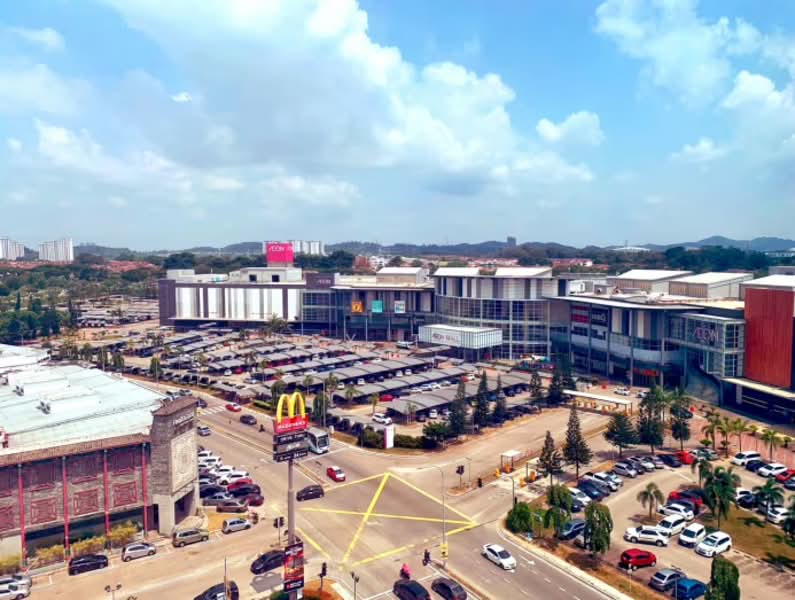 Shop for Rent in Johor Bahru (Johor) - Rex Tay - Exterior - PropertyGuru.com.my