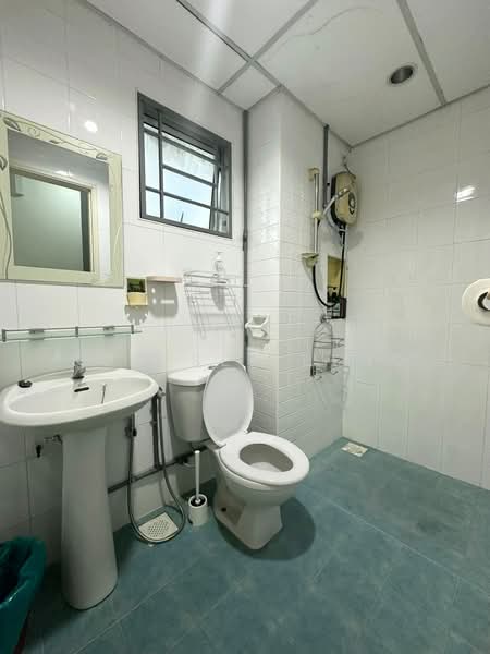 Kediaman Servis untuk Disewa di Metropolitan Square Service Residence - Soo See Beng - PropertyGuru.com.my
