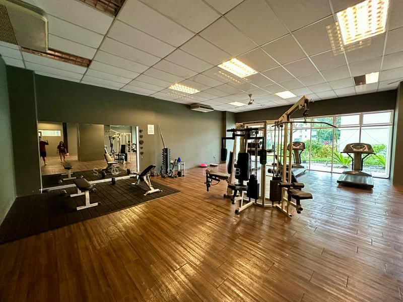 Kediaman Servis untuk Disewa di Metropolitan Square Service Residence - Soo See Beng - PropertyGuru.com.my