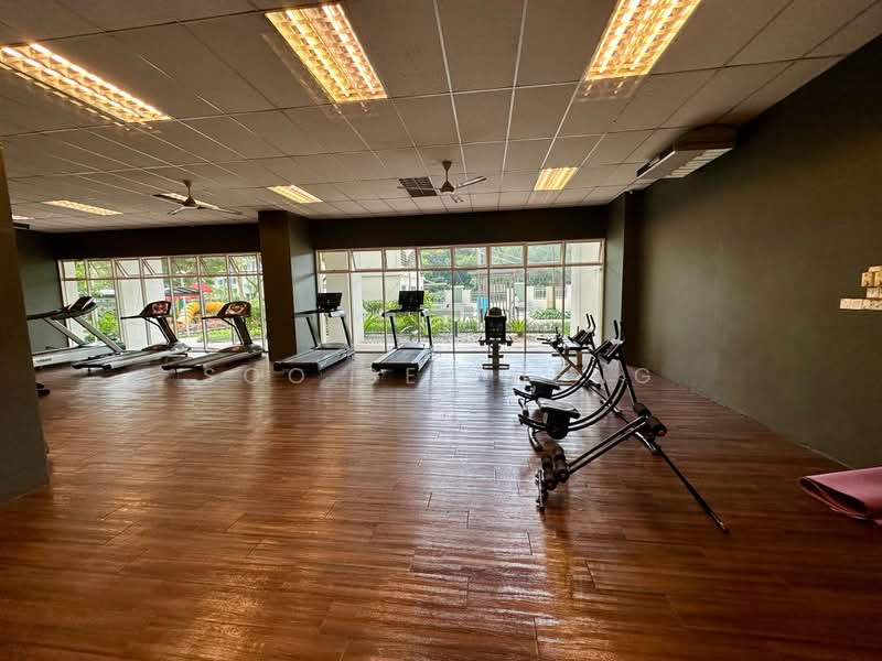 Kediaman Servis untuk Disewa di Metropolitan Square Service Residence - Soo See Beng - PropertyGuru.com.my