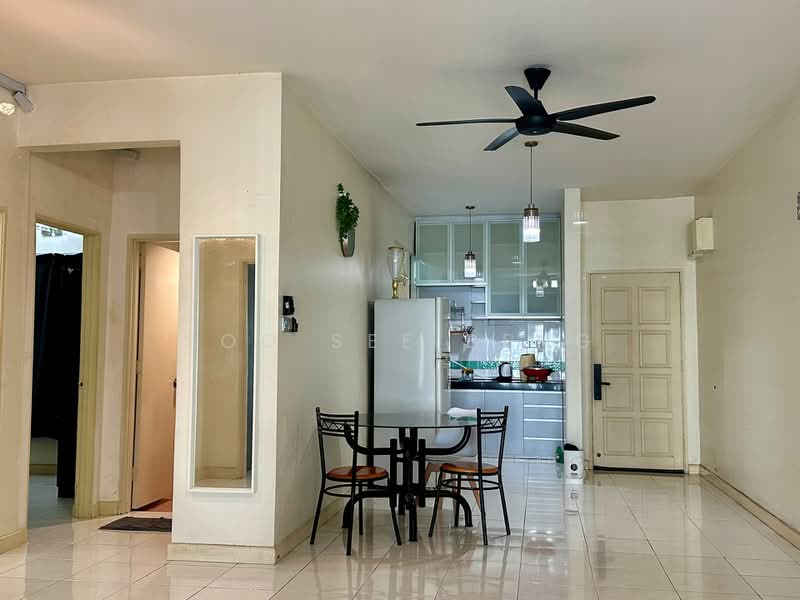 Kediaman Servis untuk Disewa di Metropolitan Square Service Residence - Soo See Beng - PropertyGuru.com.my