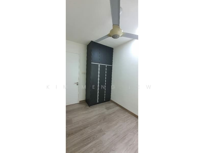Condominium for Sale at Scenaria @ North Kiara Hills - Kim Meng Lew - Bedroom - PropertyGuru.com.my