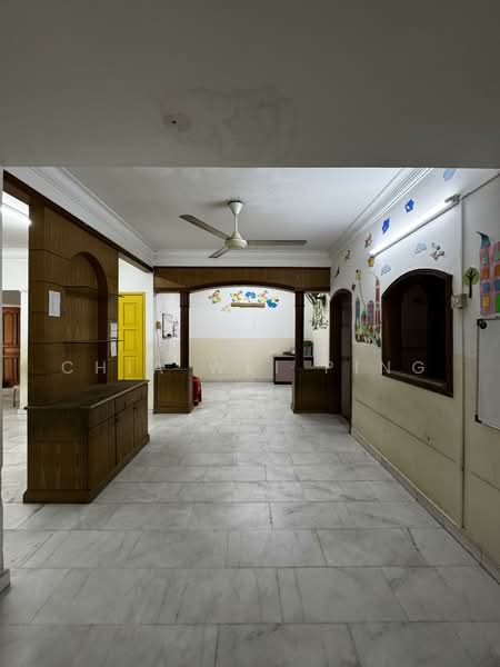 Terraced House for Sale in Bukit Rahman Putra (Sungai Buloh) - Chia Wei Ping - Living Area 2 - PropertyGuru.com.my