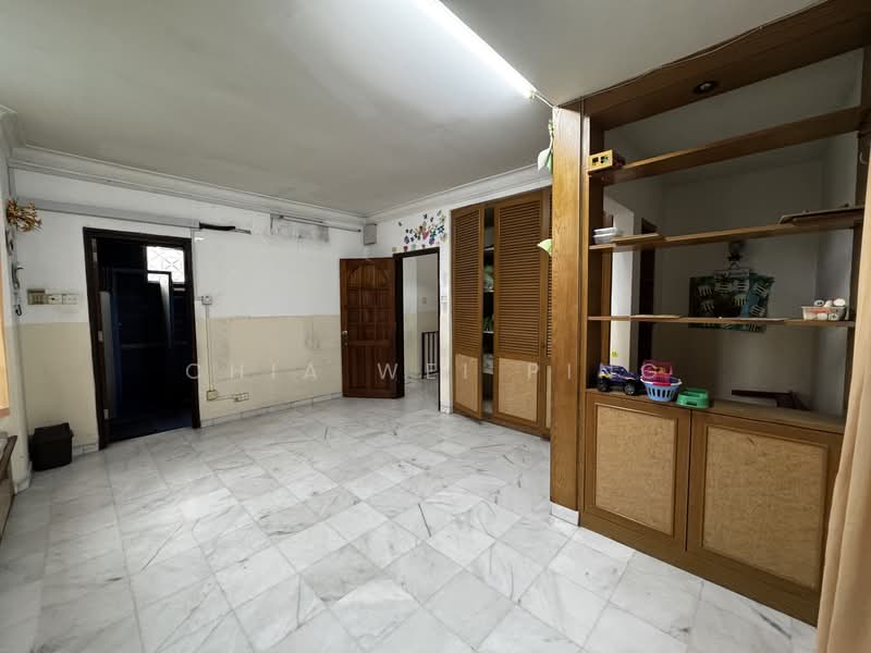 Terraced House for Sale in Bukit Rahman Putra (Sungai Buloh) - Chia Wei Ping - Master Room - PropertyGuru.com.my