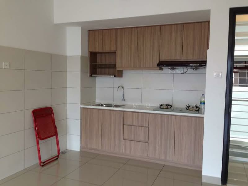 Service Residence for Rent at USJ One (You One) - Nick Mok - Kitchen - PropertyGuru.com.my