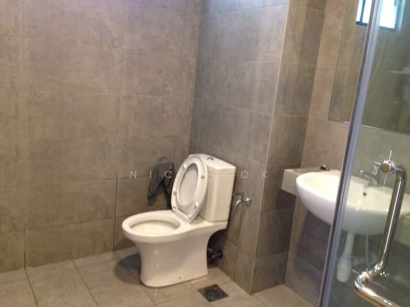 Service Residence for Rent at USJ One (You One) - Nick Mok - Bathroom - PropertyGuru.com.my