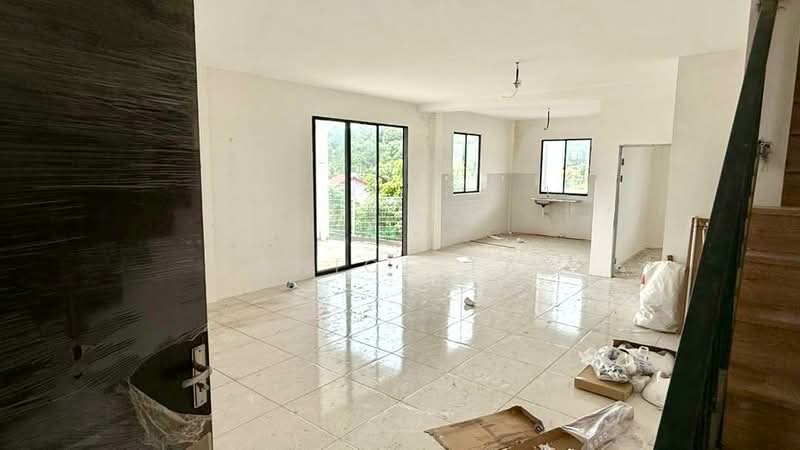 2-storey Terraced House for Sale in Kota Kinabalu (Sabah) - Janice Tay - Interior - PropertyGuru.com.my