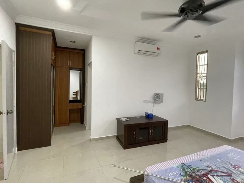 2-storey Terraced House for Sale in Taman Sukun Indah (Bukit Mertajam) - Jane Ng - Bedroom - PropertyGuru.com.my