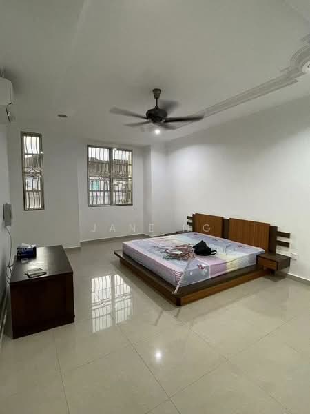 2-storey Terraced House for Sale in Taman Sukun Indah (Bukit Mertajam) - Jane Ng - Bedroom - PropertyGuru.com.my
