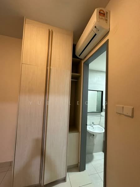 Service Residence for Rent at KL Traders Square - Yubi Leong - PropertyGuru.com.my