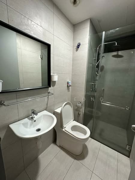 Service Residence for Rent at KL Traders Square - Yubi Leong - PropertyGuru.com.my