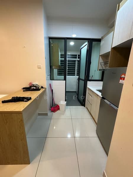 Service Residence for Rent at KL Traders Square - Yubi Leong - PropertyGuru.com.my