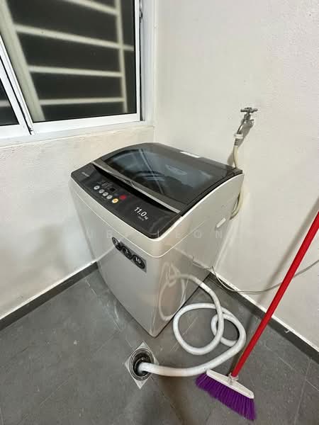 Service Residence for Rent at KL Traders Square - Yubi Leong - PropertyGuru.com.my