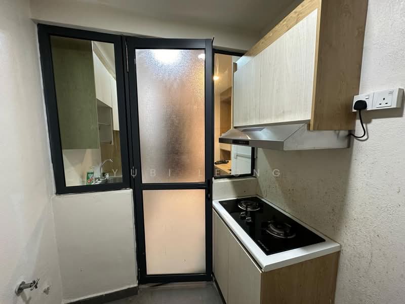 Service Residence for Rent at KL Traders Square - Yubi Leong - PropertyGuru.com.my