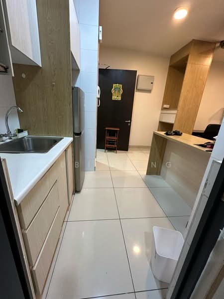Service Residence for Rent at KL Traders Square - Yubi Leong - PropertyGuru.com.my