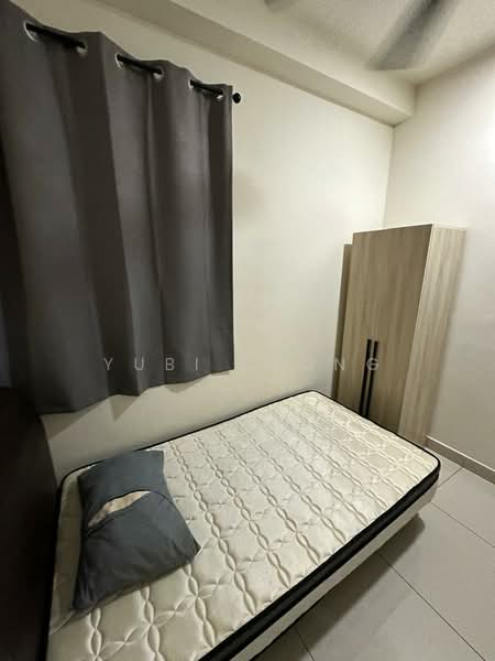 Service Residence for Rent at KL Traders Square - Yubi Leong - PropertyGuru.com.my