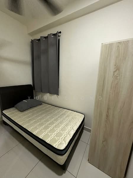 Service Residence for Rent at KL Traders Square - Yubi Leong - PropertyGuru.com.my