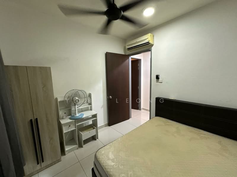 Service Residence for Rent at KL Traders Square - Yubi Leong - PropertyGuru.com.my