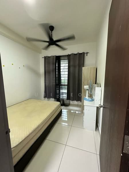 Service Residence for Rent at KL Traders Square - Yubi Leong - PropertyGuru.com.my