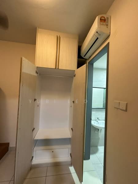 Service Residence for Rent at KL Traders Square - Yubi Leong - PropertyGuru.com.my