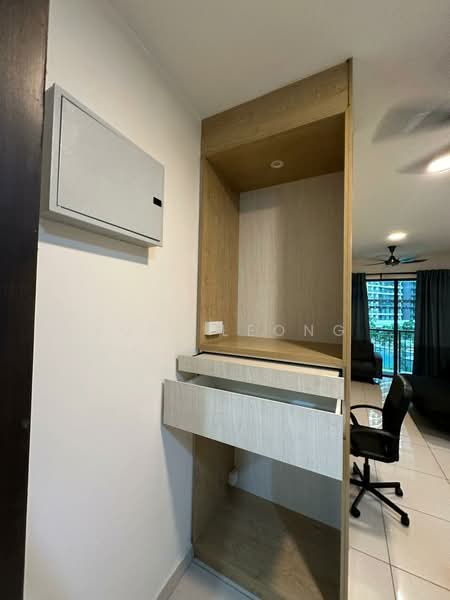 Service Residence for Rent at KL Traders Square - Yubi Leong - PropertyGuru.com.my