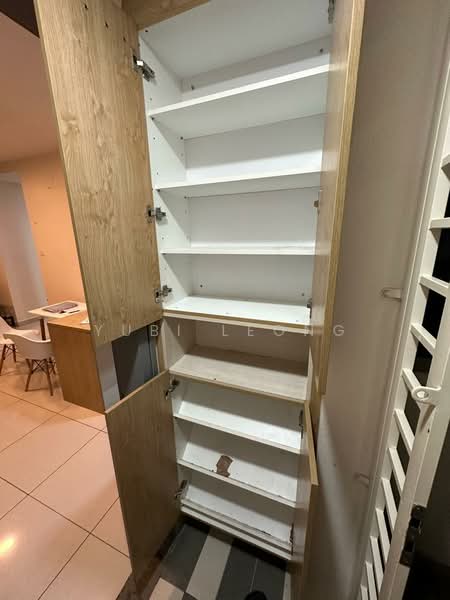 Service Residence for Rent at KL Traders Square - Yubi Leong - PropertyGuru.com.my