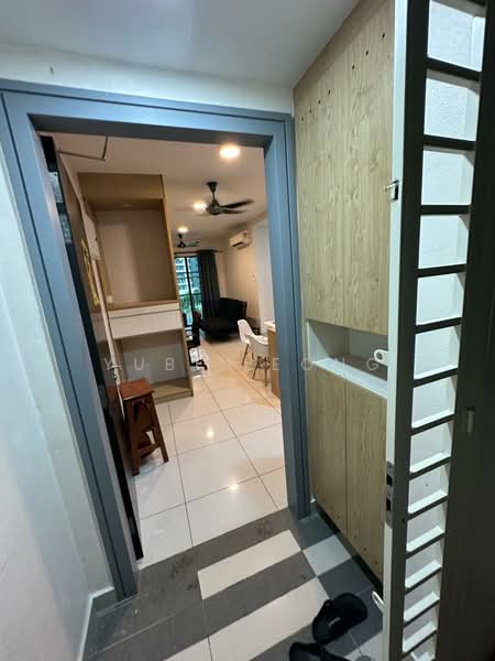 Service Residence for Rent at KL Traders Square - Yubi Leong - PropertyGuru.com.my