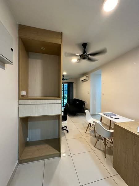 Service Residence for Rent at KL Traders Square - Yubi Leong - PropertyGuru.com.my